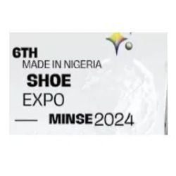 6th Made In Nigeria Shoe Expo- 2024